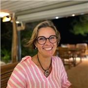 Professeure de FLE certifiée Alliance Française pour adultes